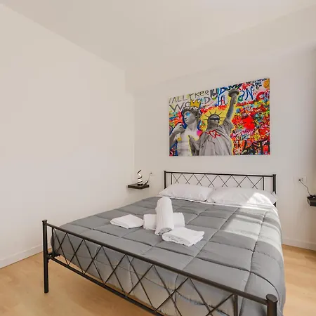 Casa Di Eno - 10 Min From Train Station & 15 Min From Venice Gasthof